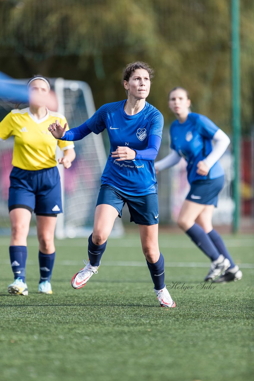 Bild 301 - F Ellerau - SV Eidelstedt 2 : Ergebnis: 2:2